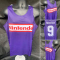 The Batistuta Retrokit Vest - Calcio Mundial