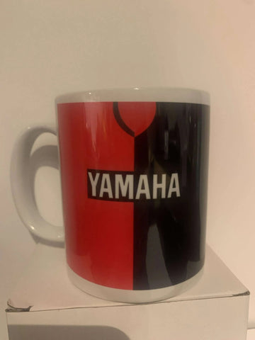 The Marcelo Retro Kit Mug - Calcio Mundial