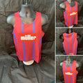 The McGrath Retro Kit Vest - Calcio Mundial